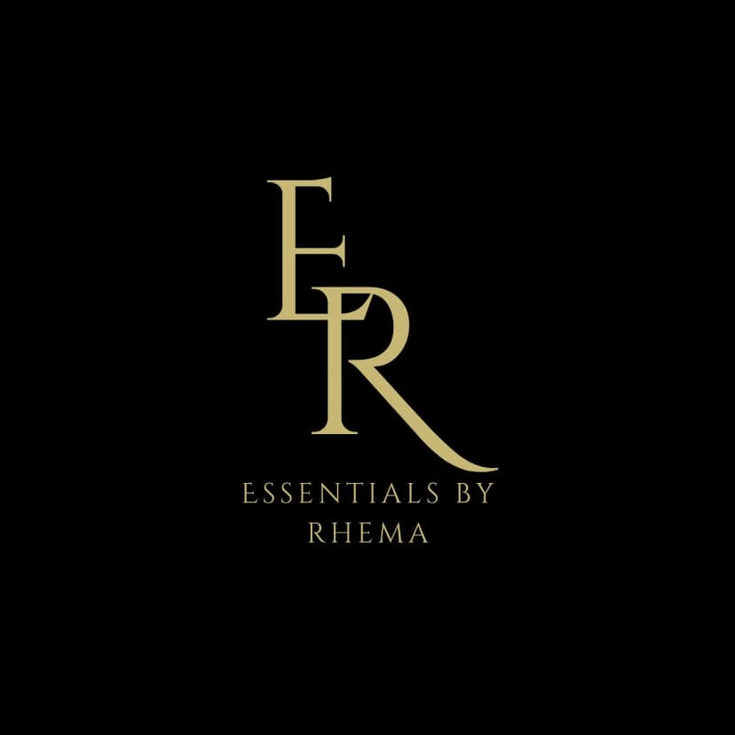 Essentials by Rhema